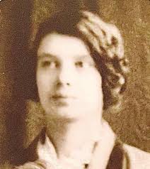 The Dress” # 2 in the series “Young Teachers of the Past”