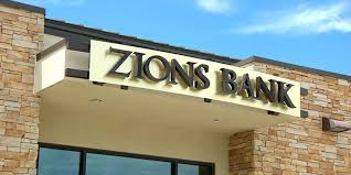 Zions bank isn't just a bank. Zions Bank Checking Savings Money Market Accounts
