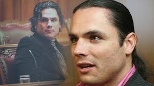 Patrick Brazeau enrolled in university, sets next court date