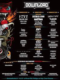 Be the first to follow. Download Festival Paris 2017 09 06 2017 3 Tage Bretigny Ile De France Frankreich Concerts Metal Event Kalender