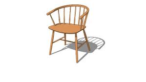 J64 Chair By Ejvind Johansson 3d Warehouse Chair Dining Chairs Outdoor Chairs