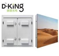 LED Billboard Display P10 Outdoor Waterproof High Brightness ...