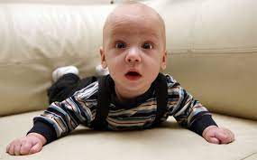 10 Weird But Totally Normal Things About Your Newborn Chicago Tribune