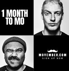 Movember