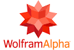 Wolfram Alpha
