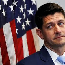 A surprise in Paul Ryan's ancestry: He's slightly Jewish