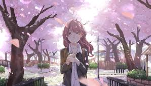 Best hd wallpaper, download best hd desktop wallpapers,widescreen wallpapers for free in high quality resolutions 1920x1080 hd, 1920x1200 you can download iphone wallpaper, adroid wallpaper, nokia wallpaper, desktop wallpaper, samsung wallpaper, black wallpaper, white. Anime Koe No Katachi Shouko Nishimiya Hd Wallpaper Wallpaperbetter
