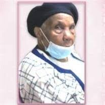 Ginette Pierre Obituary