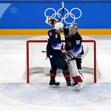T&cs apply #ad 18+ betsafe bonus. Usa Vs Slovakia 2018 Olympic Hockey Final Score And Recap Sbnation Com