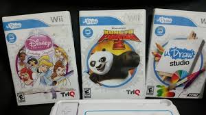El objetivo de sus niños pequeños es ayudar a diego a completar su misión. Wii Tablet De Pintura Y Diseno Mas Juegos Wii Dia Del Nino Mercado Libre