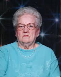 Betty J. Henrich 03/21/2012