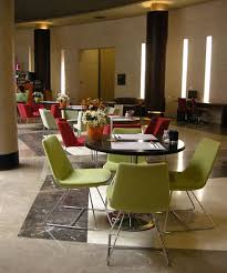 Pera Sled Base Chair By B T Pera Product Family Includes Large Range Of Different Base And Seat Options Pera Is Modern Restaurant Chair Comfortable Seating