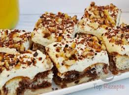 Puddingkuchen Ohne Mehl Mit Einem Bananen Schokoladen Geschmack Top Rezepte De