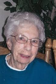 MARIAN VAN OUDENHOVEN Obituary