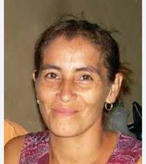 Dora Isabel Gonzales Tolly