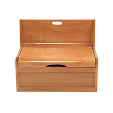 Banc Coffre Pour Enfant Au Design Scandinave Banc De Rangement Mobilier De Salon Boite De Rangement
