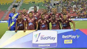 Näytä lisää sivusta club deportes tolima sa facebookissa. Pruebas Covid 19 En Deportes Tolima Salen Negativas As Colombia