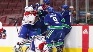 Links to vancouver canucks vs. Canucks Vs Canadiens Gameday Preview Tsn Ca