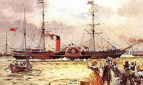 rms britannia wikipedia