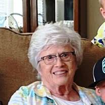 Janice Sue Stoup Obituary