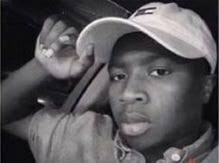 Little person with a big heart'