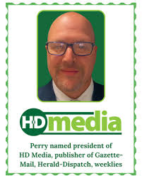 Charleston Gazette-Mail