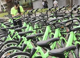 Sha tin is a popular biking area, and you can rent mountain bikes there starting about 250 hkd (32 usd) per day. Bike Sharing Service Offering Rental Anywhere Through Mobile App Rides Into Hong Kong South China Morning Post