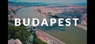 Eight teams aren't going to survive the group stage. Budapest S Cool Video For Football Fans Arriving At Euro 2020 Video Daily News Hungary Worldakkam