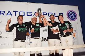 Saratoga Polo selling to NYC investor