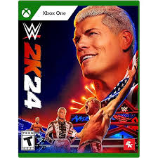 Amazon.com: WWE 2K23