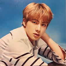 Arab Army S On Twitter Worldwide Handsome Seokjin Kim Seokjin