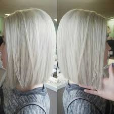 Wispy white hair for thin fine hair. Latest 30 Short Haircuts For Fine Thin Hair Short Haircuts
