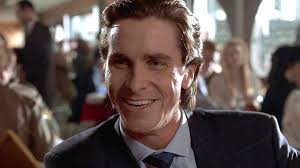 What happened at the end of American Psycho? Is it all in Patrick Bateman's  head? And did he ever return those videotapes? Read More Below ⬇️