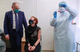 For those waiting for the single dose johnson & johnson covid vaccine, statistics from their trials were released this morning heaven's hands community services. How Long Are Covid 19 Vaccines Effective World Economic Forum