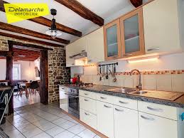 Properties Delamarche Immobilier St Martin De Brehal Delamarche