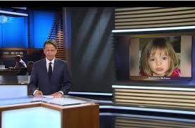 Fall Maddie Mehr Als 800 Zeugenhinweise Nach Aktenzeichen Xy Panorama Stuttgarter Zeitung