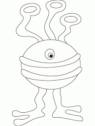 Preschool Alien Coloring Pages Coloring Page Coloring Pages For Kids Coloring Pages Memorial Day Coloring Pages