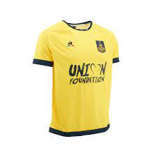 On 13 march 2021, after defeating local rivals r.w.d. Acheter Articles Officiels De L Union Saint Gilloise Shops Topfanz Com
