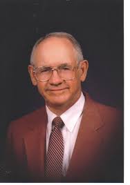 Nevil Gordon “Moe” Madison (1930-2007)