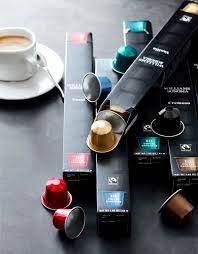 Different coffee brands have each developed their own capsules or pads in relation with certain machines. 15 Coffee Capsule Ideas Coffee Capsules Capsule Coffee