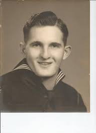 William I H “Bill” McComas (1917-2006)