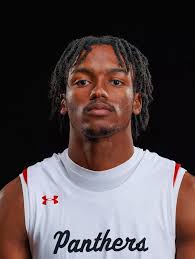 2025-26 Men's Basketball Roster