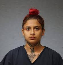 Yasmine BlacAsia Reed