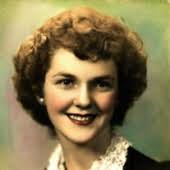 Obituary information for Virginia Ellen Shelton