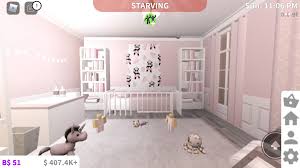 Maybe you would like to learn more about one of these? Pin By Lookits Ella On Bloxburg Bedrooms Bloxburg Room Ideas Bloxburg Baby Room Bloxburg House Ideas