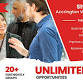 Shout Network Accrington Wednesday Morning event image