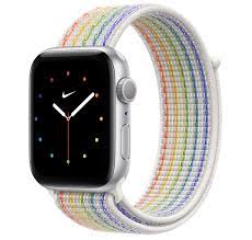 It was announced on september 15, 2020 during an apple special event alongside the apple watch se. Buy Apple Watch Nike Apple