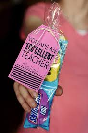 Easter gifts and ideas 2022. 4 Sweet And Simple Teacher Gifts For Easter