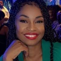 Trisha Frazier's Instagram, Twitter & Facebook