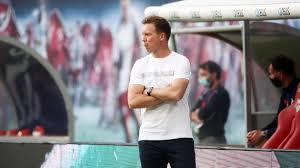 Wir sind überzeugt davon, dass wir mit julian nagelsmann. Julian Nagelsmann Kritisiert Dfl Hertha Bsc Und Rb Leipzig Eurosport
